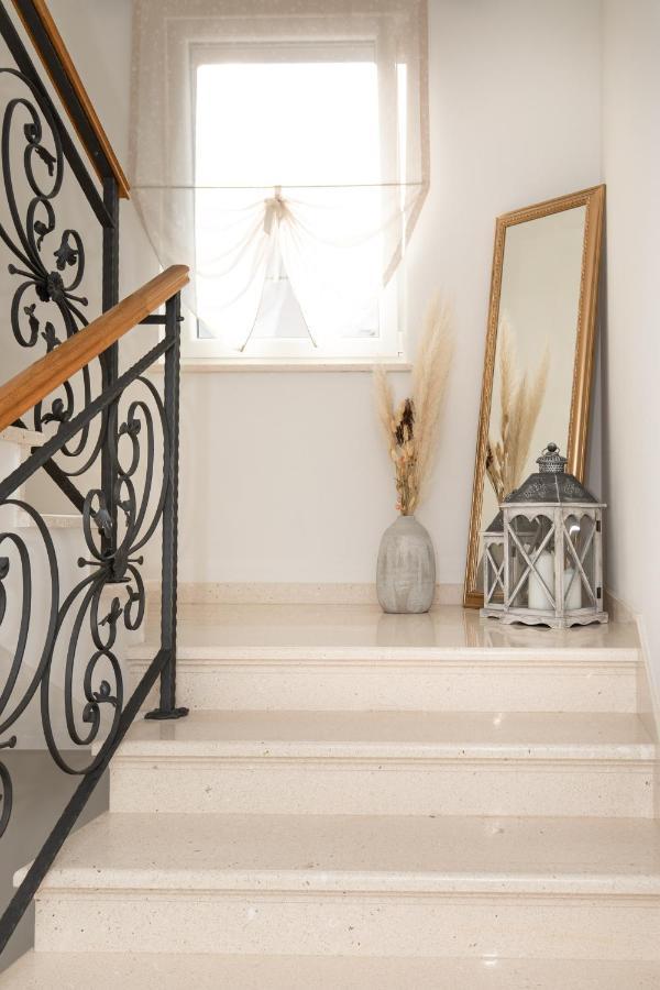 B&B Villa Maris Punat Exterior photo