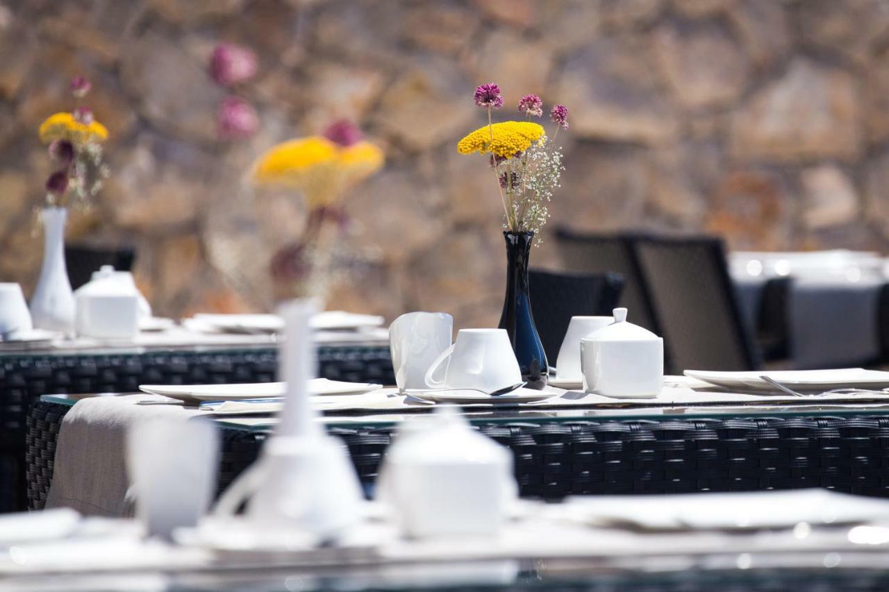 B&B Villa Maris Punat Exterior photo
